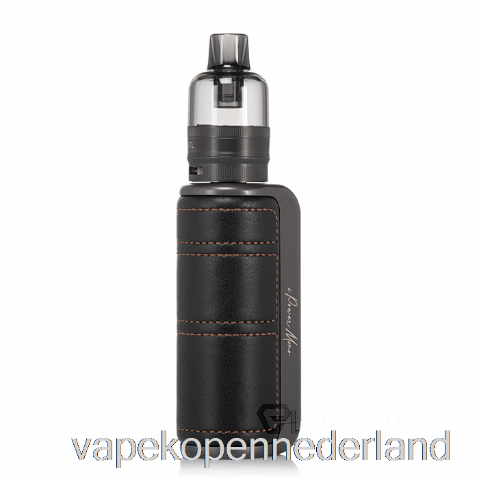 Vape Nederland Eleaf Istick Power Mono 80w Starterkit Zwart